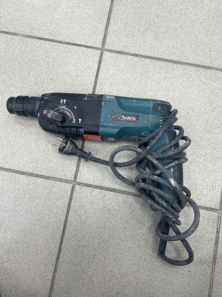 Купить Makita HR2450 в Иркутск за 3699 руб.