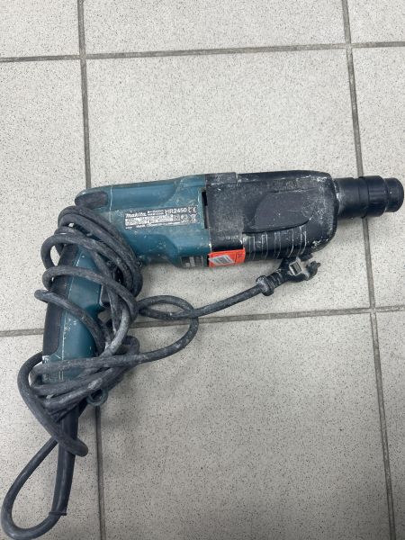 Купить Makita HR2450 в Иркутск за 3699 руб.