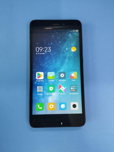 Купить Xiaomi Redmi 4A 2/32GB Duos в Иркутск за 1199 руб.