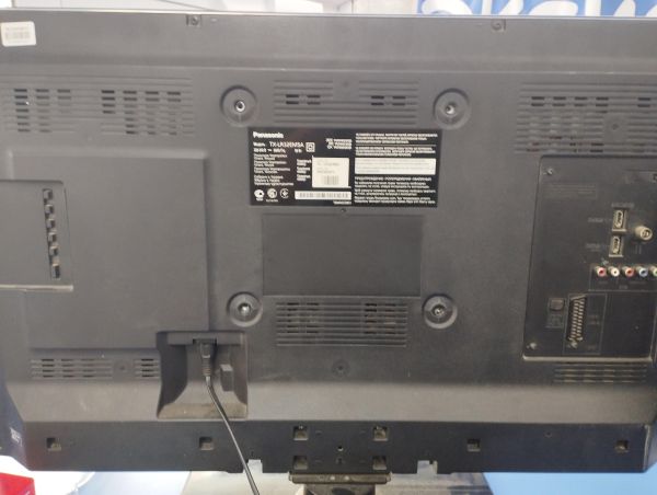 Купить Panasonic TX-LR32E5 в Иркутск за 6899 руб.