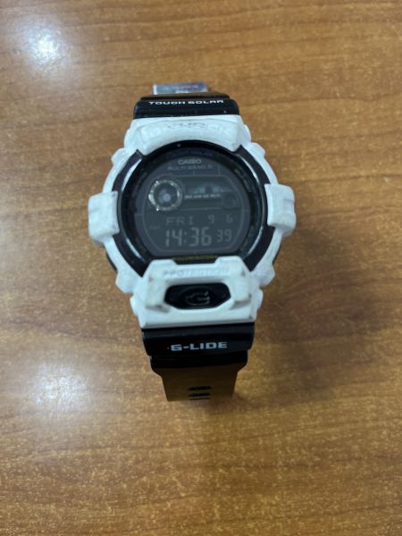 Купить Casio G-Shock GWX-8900B в Ангарск за 4599 руб.