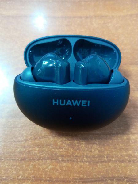 Купить Huawei Freebuds 6i (T0019L) в Ангарск за 4399 руб.