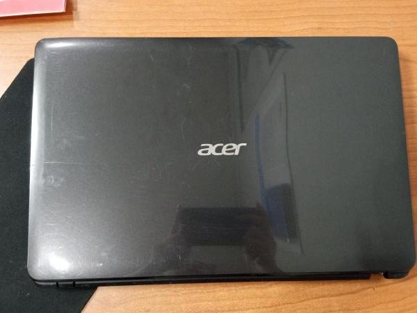 Купить Acer Aspire E1-571G-53214G50Mnks (i3-2310M/710M/8GB) в Ангарск за 4999 руб.