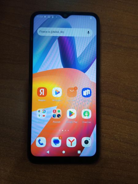 Купить Xiaomi Redmi A2+ 3/64GB (23028RNCAG) Duos в Ангарск за 4399 руб.