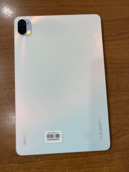 Купить Xiaomi Pad 5 128GB (21051182G) (без SIM) в Ангарск за 14999 руб.