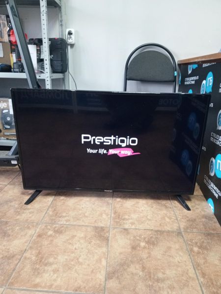 Купить Prestigio PTV40SS04Z в Ангарск за 10299 руб.