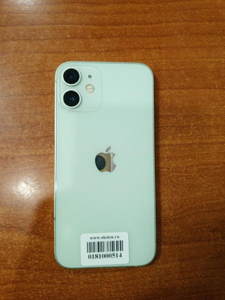 Купить Apple iPhone 12 mini 128GB в Ангарск за 20099 руб.