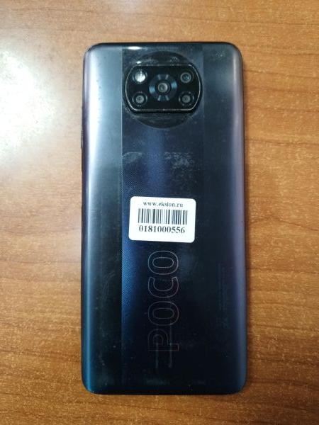 Купить POCO X3 Pro 6/128GB (M2102J20SG) Duos в Ангарск за 6399 руб.