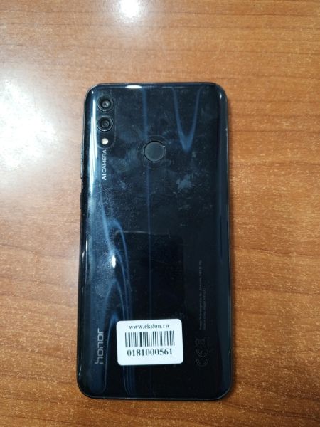 Купить Honor 10 Lite 3/64GB (HRY-LX1) Duos в Ангарск за 4399 руб.