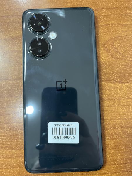 Купить OnePlus Nord CE 3 Lite 8/128GB (CPH2465) Duos в Ангарск за 13599 руб.