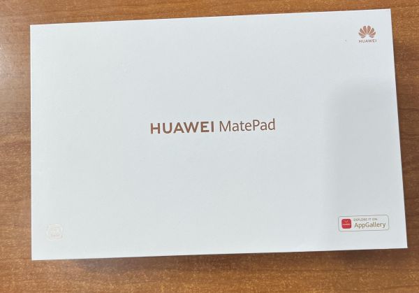 Купить Huawei MatePad 10.4 128GB (BAH3-W59) (без SIM) в Ангарск за 10899 руб.