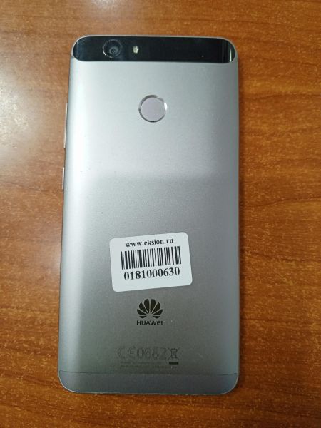 Купить Huawei Nova (CAN-L11) Duos в Ангарск за 2799 руб.