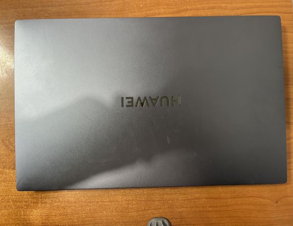 Купить Huawei MateBook D 16 (HVY-WAP9) в Ангарск за 37099 руб.