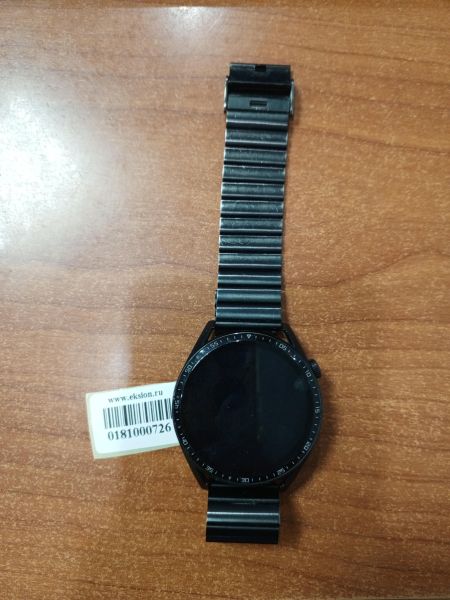 Купить SmartWatch GT4 Max с СЗУ в Ангарск за 1050 руб.