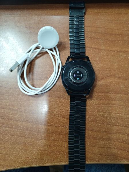 Купить SmartWatch GT4 Max с СЗУ в Ангарск за 1050 руб.