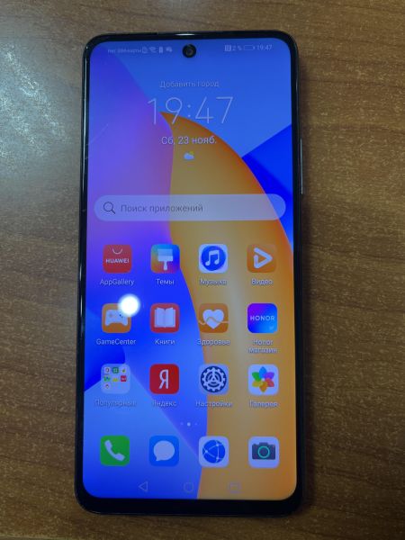 Купить Honor 10X Lite 4/128GB (DNN-LX9) Duos в Ангарск за 4799 руб.