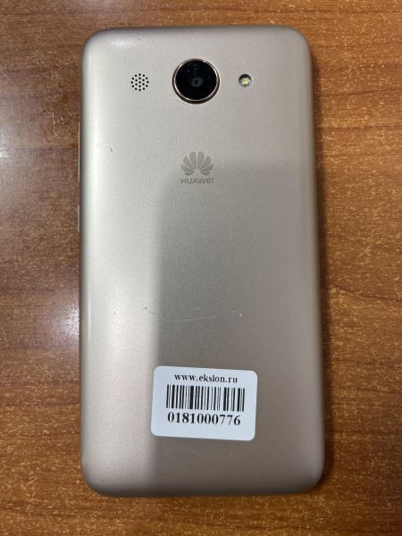 Купить Huawei Y3 2017 (CRO-U00) Duos в Ангарск за 1399 руб.