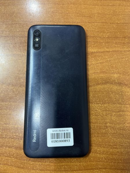 Купить Xiaomi Redmi 9A 2/32GB (M2006C3LG/M2006C3LI) Duos в Ангарск за 3899 руб.