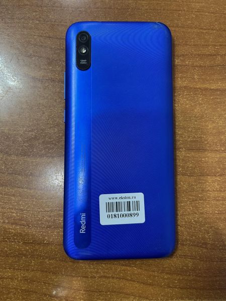 Купить Xiaomi Redmi 9A 2/32GB (M2006C3LG/M2006C3LI) Duos в Ангарск за 3199 руб.