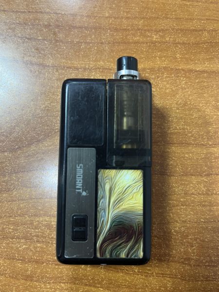 Купить Smoant Knight 80 (с 18 лет) в Ангарск за 1699 руб.