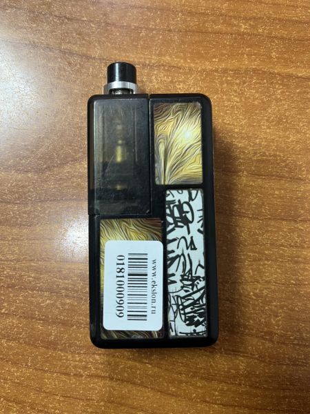 Купить Smoant Knight 80 (с 18 лет) в Ангарск за 1699 руб.