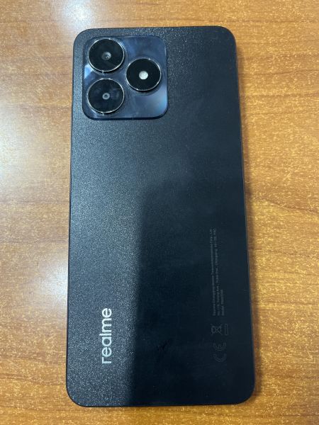 Купить Realme C53 8/256GB (RMX3760) Duos в Ангарск за 7749 руб.