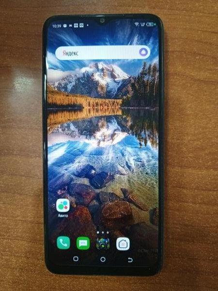 Купить TECNO POP 7 2/64GB (BF6) Duos в Ангарск за 3999 руб.