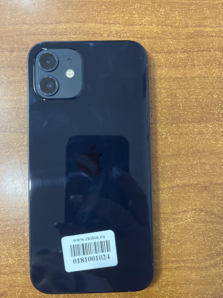 Купить Apple iPhone 12 64GB в Ангарск за 24999 руб.