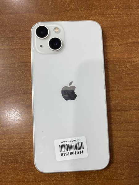 Купить Apple iPhone 13 128GB в Ангарск за 37849 руб.