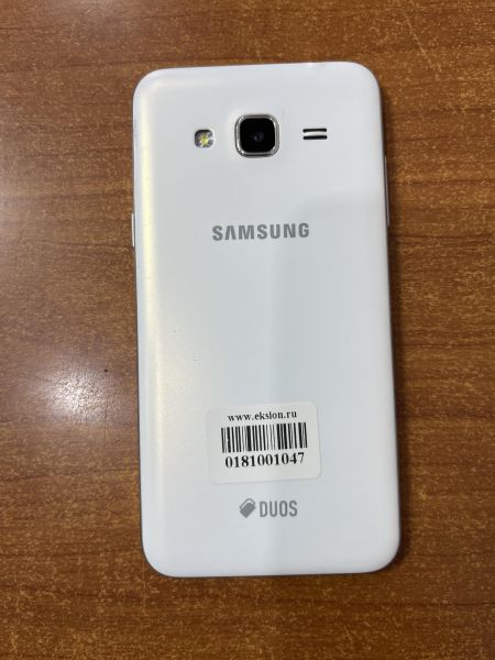 Купить Samsung Galaxy J3 2016 (J320F) Duos в Ангарск за 2349 руб.