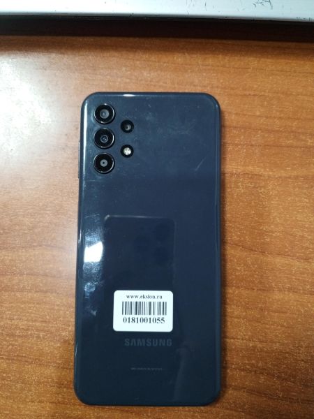 Купить Samsung Galaxy A13 6/128GB (A135F) Duos в Ангарск за 6399 руб.