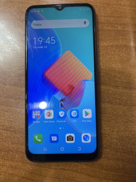 Купить TECNO Spark Go 2022 2/32GB (KG5m) Duos в Ангарск за 3599 руб.