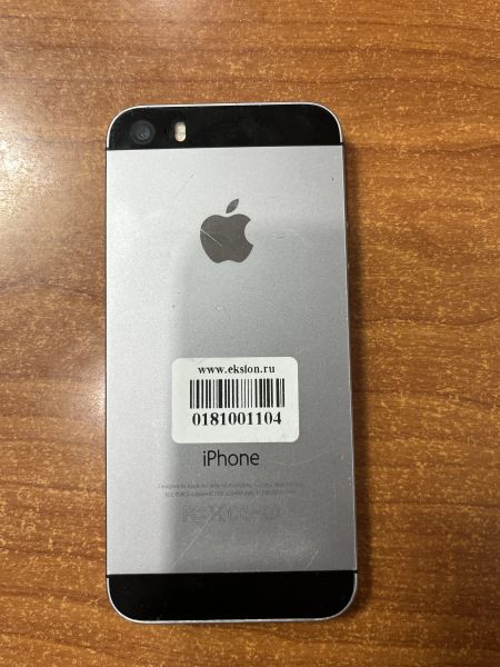 Купить Apple iPhone 5S 16GB в Ангарск за 2599 руб.