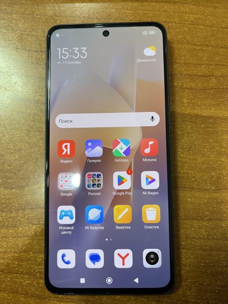 Купить Xiaomi 12 Lite 8/128GB (2203129G) Duos в Ангарск за 11199 руб.