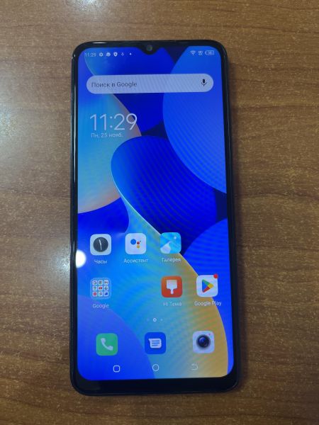 Купить TECNO Spark 10c 4/64GB (KI5m) Duos в Ангарск за 3799 руб.