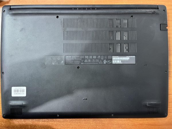 Купить Acer Aspire 3 A315-34-P1W4 в Ангарск за 12999 руб.