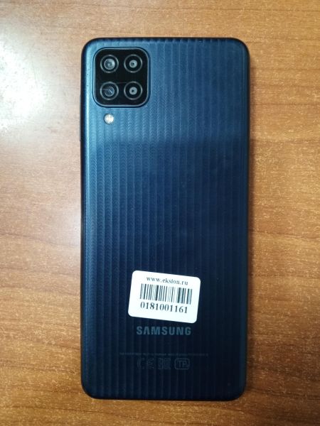 Купить Samsung Galaxy M12 4/64GB (M127F) Duos в Ангарск за 3299 руб.