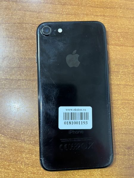 Купить Apple iPhone 7 128GB в Ангарск за 6199 руб.