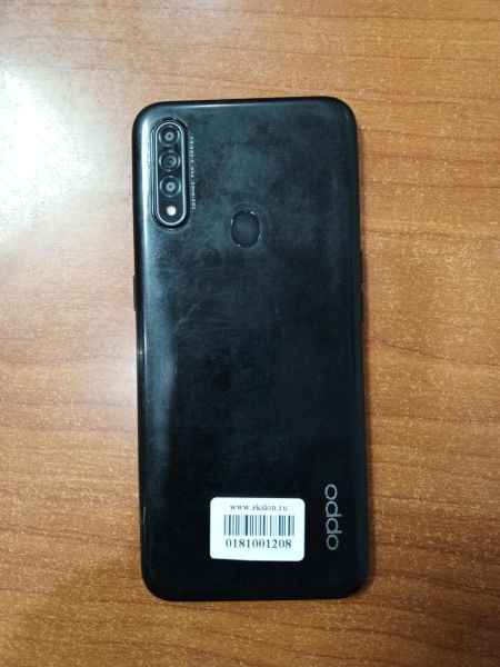 Купить OPPO A31 (CPH2015) Duos в Ангарск за 4099 руб.