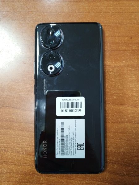 Купить Honor 90 8/256GB (REA-NX9) Duos в Ангарск за 18399 руб.