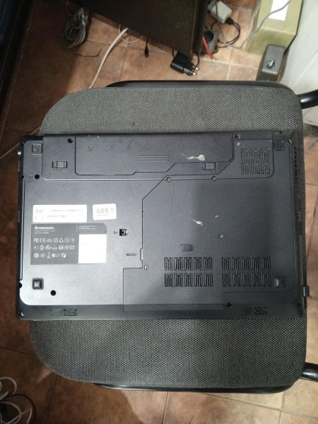 Купить Lenovo G570 59319672 в Ангарск за 3300 руб.