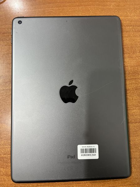 Купить Apple iPad 7 2019 32GB (A2197 MW742-762) (без SIM) в Ангарск за 12599 руб.