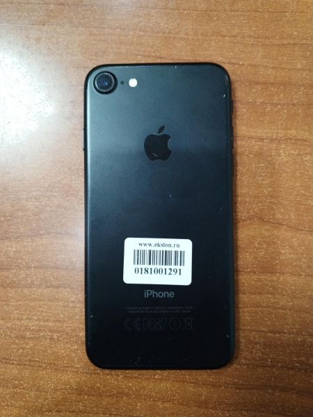 Купить Apple iPhone 7 32GB в Ангарск за 4299 руб.