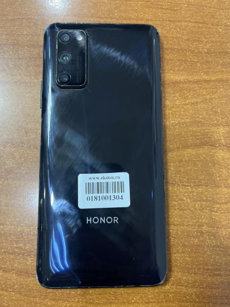 Купить Honor View 30 Pro 8/256GB (OXF-AN10) Duos в Ангарск за 12699 руб.