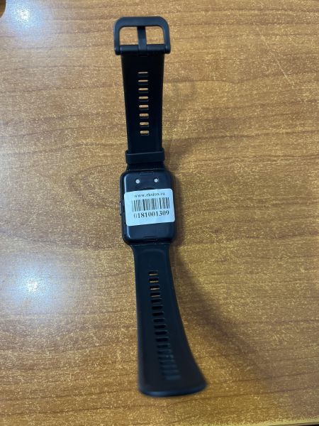 Купить Huawei Watch Fit 2 Active Edition (YDA-B09S) с СЗУ в Ангарск за 1250 руб.