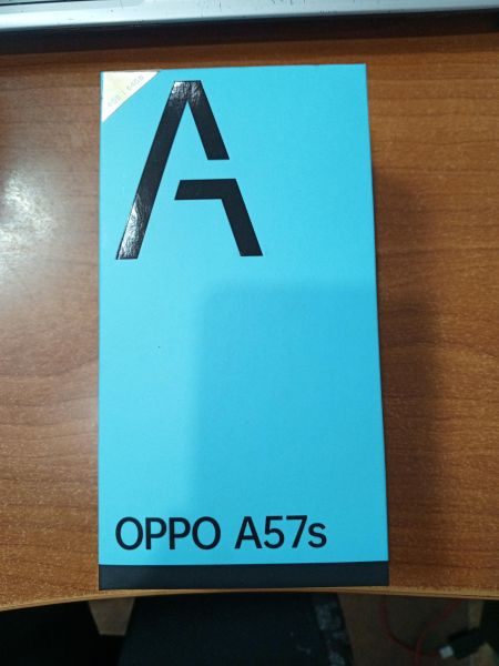 Купить OPPO A57s 4/64GB (CPH2385) Duos в Ангарск за 6199 руб.