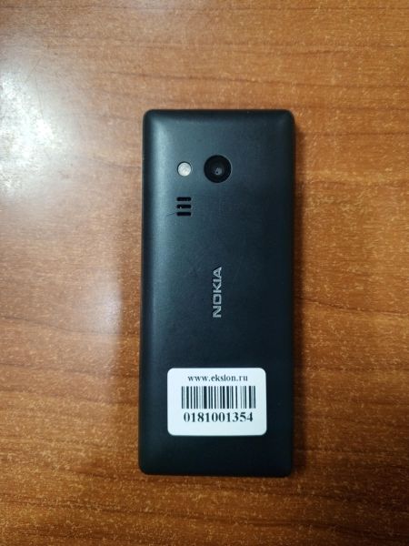 Купить Nokia 216 (RM-1187) Duos в Ангарск за 999 руб.