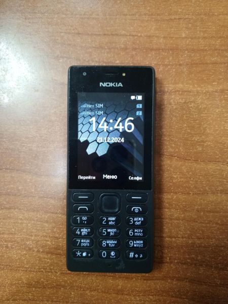 Купить Nokia 216 (RM-1187) Duos в Ангарск за 999 руб.