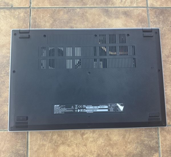 Купить Acer Aspire 3 A315-24P-R25G в Ангарск за 22400 руб.