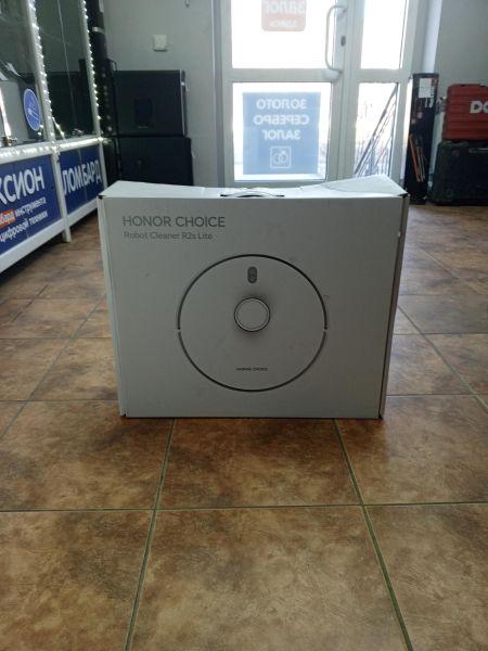 Купить HONOR Choice R2s Lite (ROB-02) с СЗУ в Ангарск за 6400 руб.